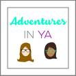 Adventures in YA