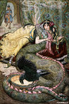 Mythopoeia