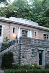 Eureka Springs Carnegie Public Library
