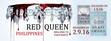 RED QUEEN PHILIPPINES