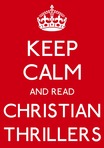 Christian Thrillers
