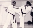 Okinawa Shorinjiryu Karate