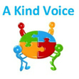 A Kind Voice on Books