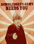 Dumbledore’s Army