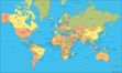 'Round the world reading