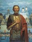 St. Dmitri's Academy of Magical Warfare