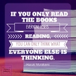 Reading List's Reading Challenge