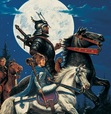 Let's Read: The Wheel of Time