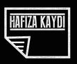 HAFIZA KAYDI