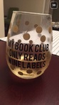 Basic Bitches Book Club