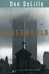 Underworld by Don DeLillo Readalong #ReadingBigBooks