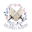 Bibliophile Academy