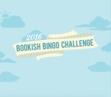 The 2016 Bookish Bingo Challenge