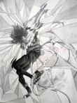 Shattered (A tale of heroes)