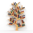 Book Tree