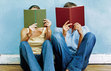 Buddy Reads