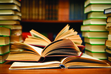 Fellowship of the Bookworms-Buddy Reads