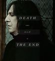 Snape Oddities