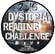 Dystopia Reading Challenge