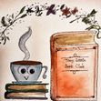 Tiny Little Book Club
