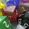 RPGs & Storygames