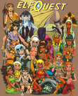 ElfQuest & Wendy Pini