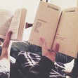 Why Not Read With Friends?