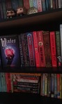 The Reading Corner 