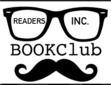 Readers Inc. - Monthly Book Club!