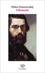 Gruppo di lettura: "I demoni" di Fëdor Dostoevskij