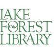 Lake Forest Library