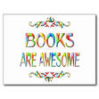 Our Awesome Book Group