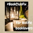 #BookClubFix