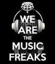 The Music Freaks