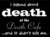 Death Cafe