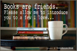 Goodreads Friends