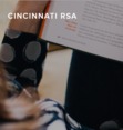 Cincinnati RSA Alumni Book Club