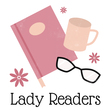 #LadyReaders