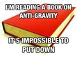 Blinded by Science Book Club