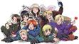 Hetalia rp