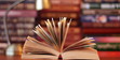 YA Read Along and Discussions