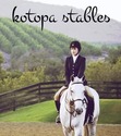 kotopa stables ; advanced roleplay
