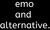 Alternative Røck Bands