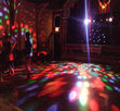 JUST PARTY!