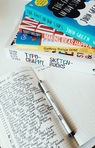 Bullet Journal Book Lovers