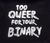 LGBT+ Pride