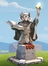 Clash of Clan Fandom (fiction) mania