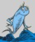 Be a Bluefish