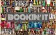 Bookin' it