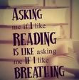 Forever In Love With Books 